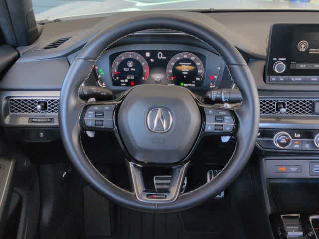 Thumbnail: 2023 Acura Integra - 25