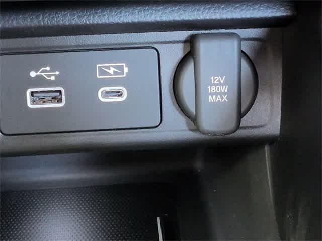 Thumbnail: 2026 Acura Integra - 33