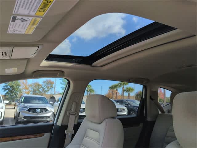 Thumbnail: 2018 Honda CR-V - 20