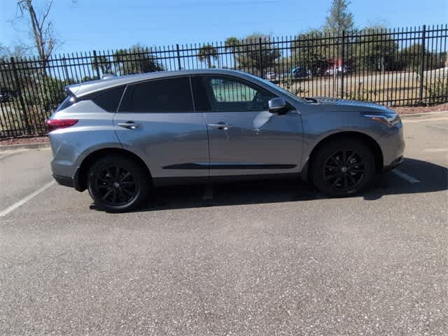 Thumbnail: 2026 Acura RDX - 9