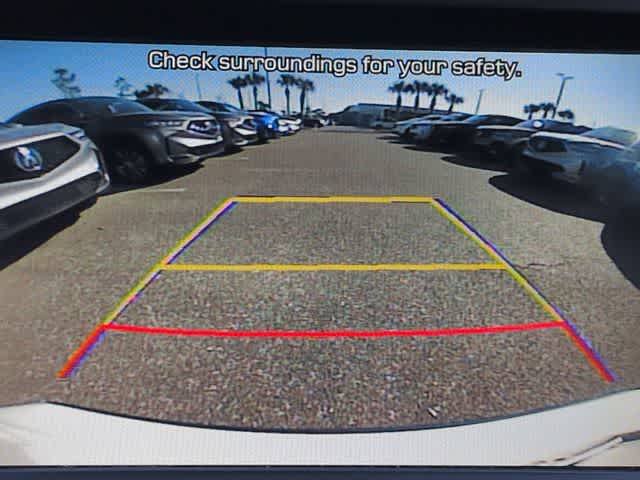 Thumbnail: 2021 Hyundai Kona - 31