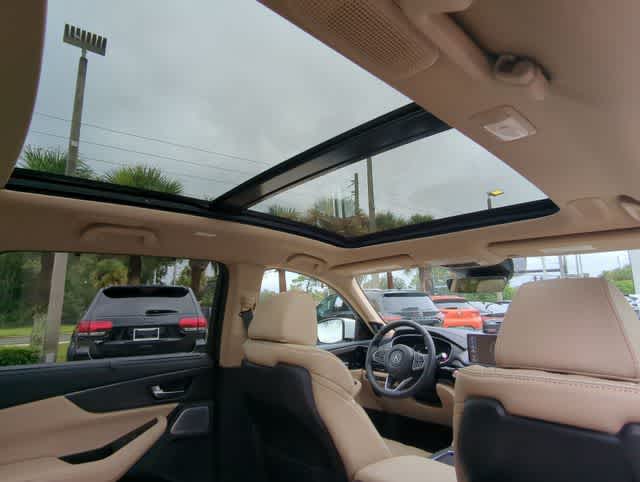 2026 Acura MDX Technology Package - Photo 23