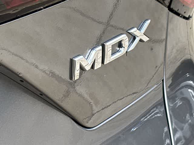 Thumbnail: 2026 Acura MDX - 13