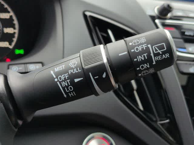 Thumbnail: 2025 Acura RDX - 28