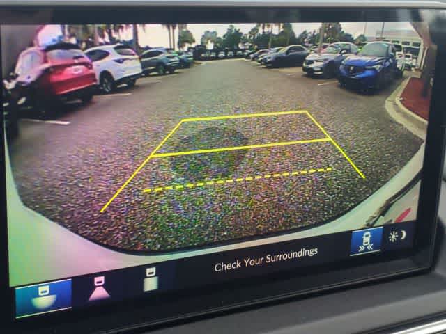 2025 Acura ADX A-Spec Package - Photo 31