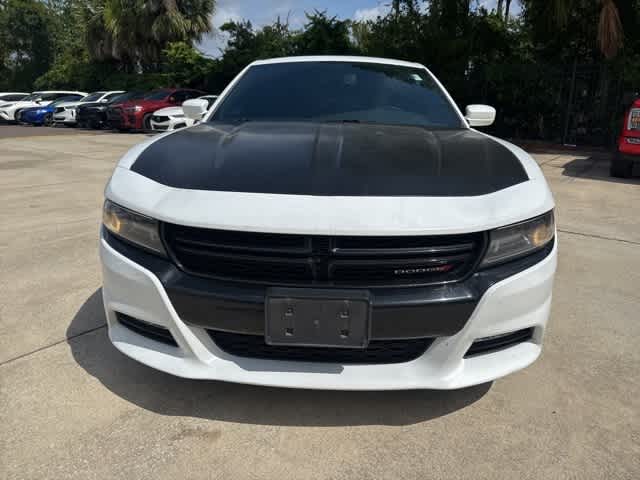 2018 Dodge Charger R/T 6