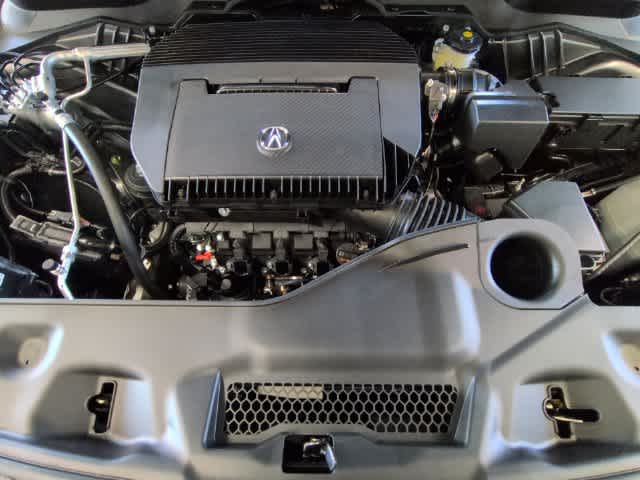 2026 Acura MDX Technology Package - Photo 15