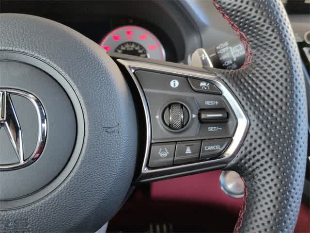 Thumbnail: 2026 Acura RDX - 27