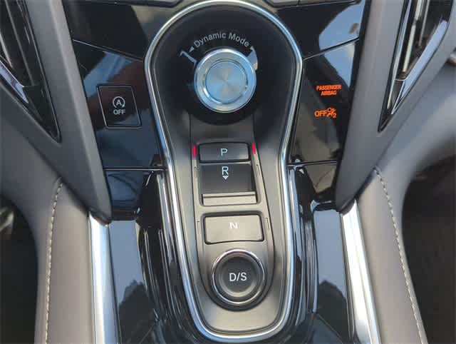 Thumbnail: 2025 Acura RDX - 34