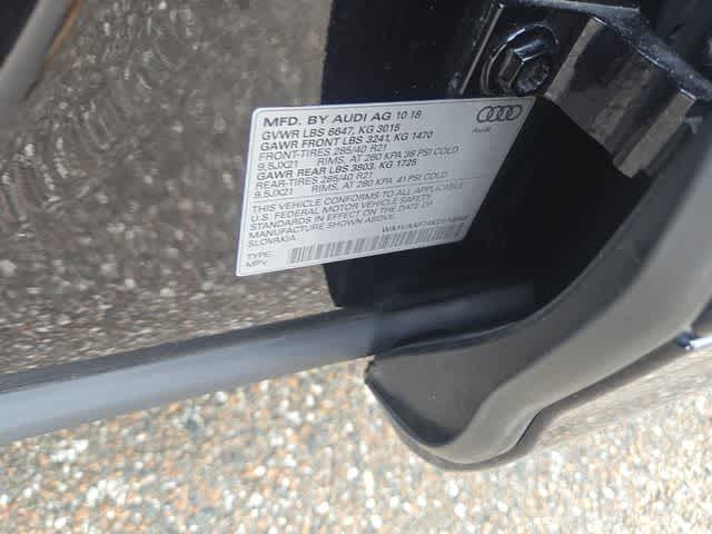 Thumbnail: 2019 Audi Q7 - 35