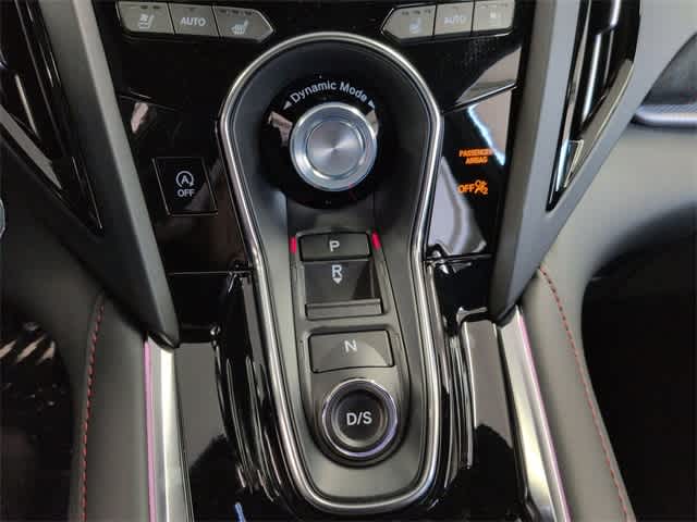 Thumbnail: 2026 Acura RDX - 35