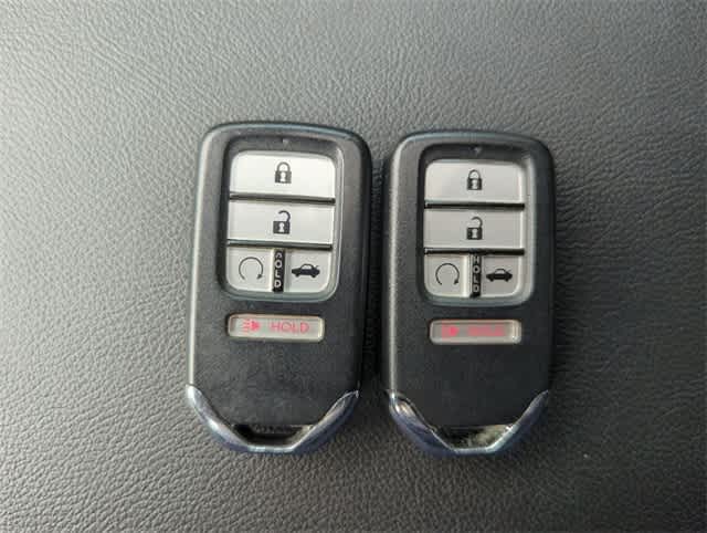 Thumbnail: 2019 Honda Accord - 37