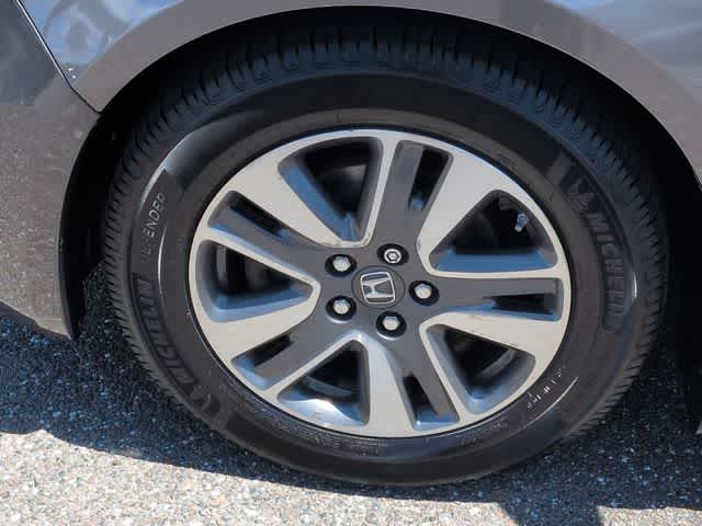 Thumbnail: 2014 Honda Odyssey - 13