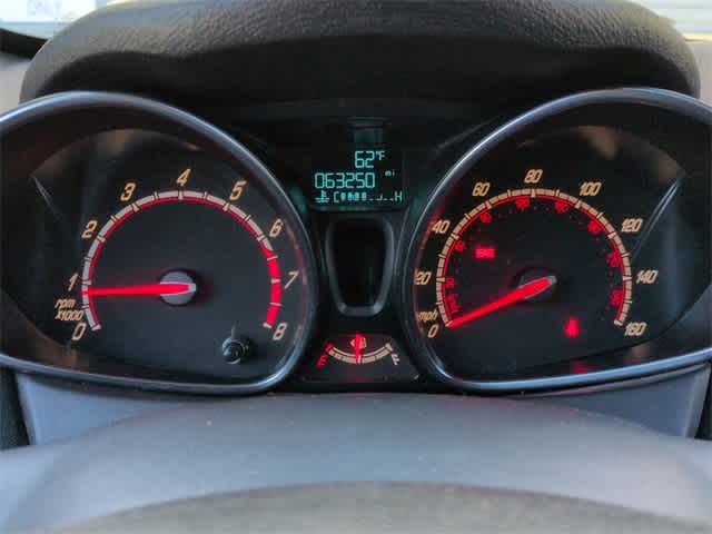 Thumbnail: 2018 Ford Fiesta - 32