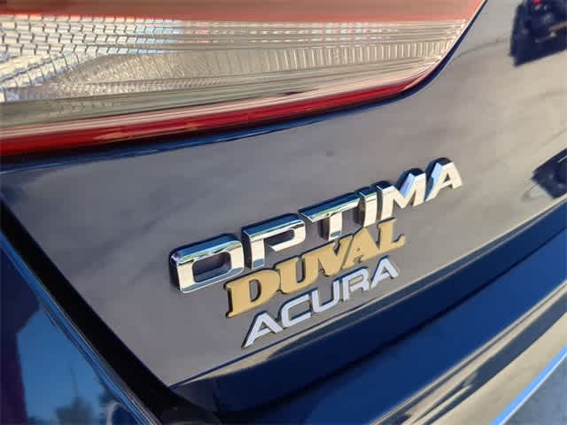 Thumbnail: 2019 Kia Optima - 12