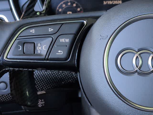 Thumbnail: 2018 Audi S5 - 25