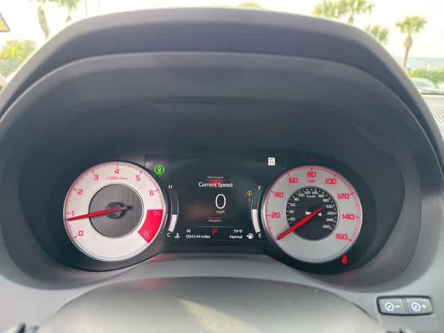 Thumbnail: 2022 Acura RDX - 28