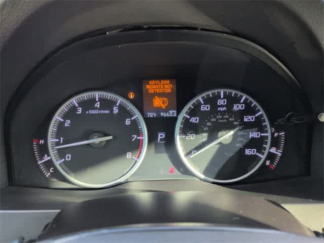 Thumbnail: 2018 Acura RDX - 36