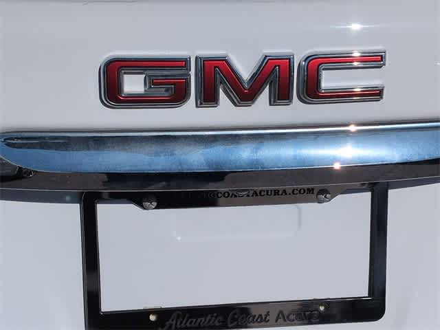 Thumbnail: 2022 GMC Terrain - 12
