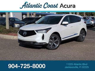 2026 Acura RDX w/Technology Package SUV