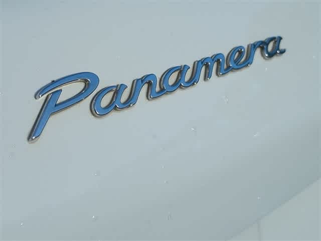 Thumbnail: 2020 Porsche Panamera - 13