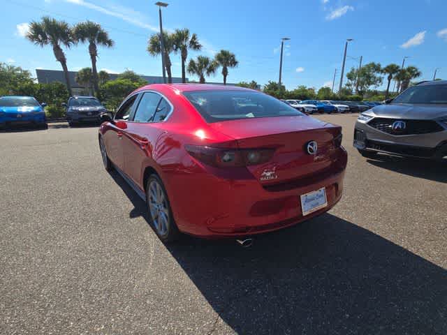 Thumbnail: 2023 Mazda Mazda3 - 6