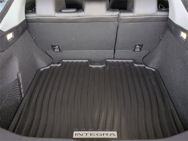 Thumbnail: 2026 Acura Integra - 36