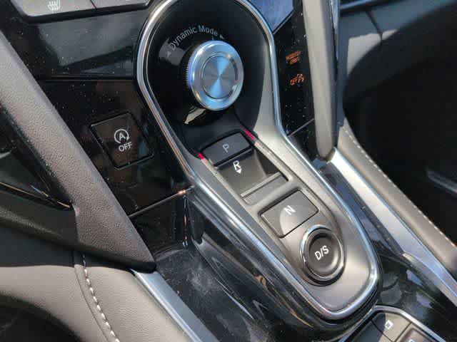 Thumbnail: 2026 Acura RDX - 32