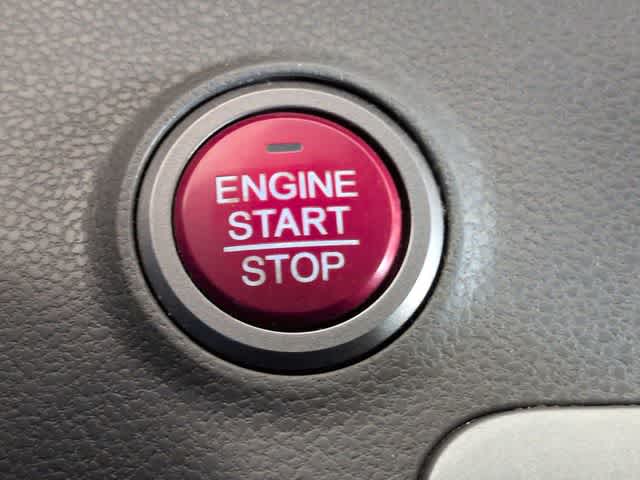 Thumbnail: 2016 Honda Odyssey - 40