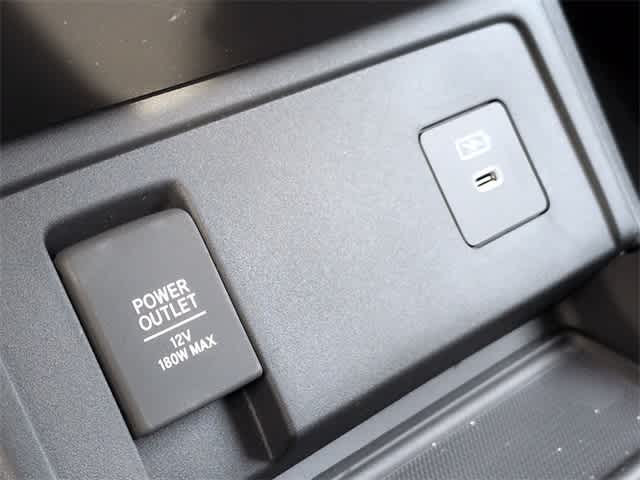 Thumbnail: 2026 Acura RDX - 34