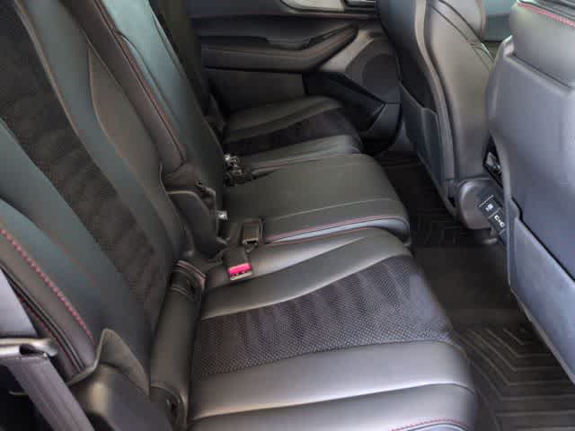 Thumbnail: 2024 Acura MDX - 22