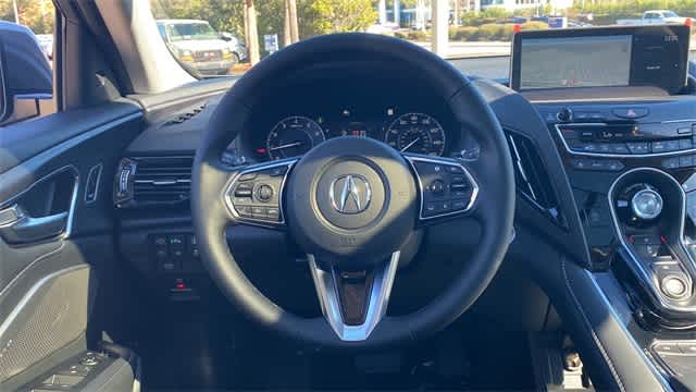 Thumbnail: 2025 Acura RDX - 16