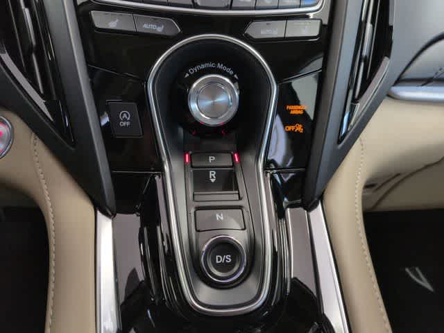 Thumbnail: 2021 Acura RDX - 35