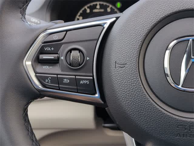 Thumbnail: 2026 Acura RDX - 26