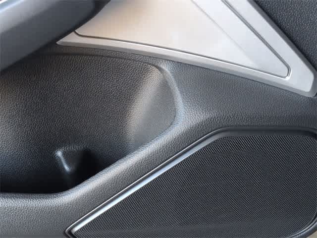 Thumbnail: 2025 Acura Integra - 32