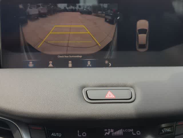 Thumbnail: 2025 Acura TLX - 32