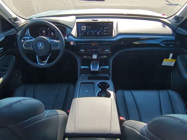2026 Acura MDX Technology Package - Photo 16