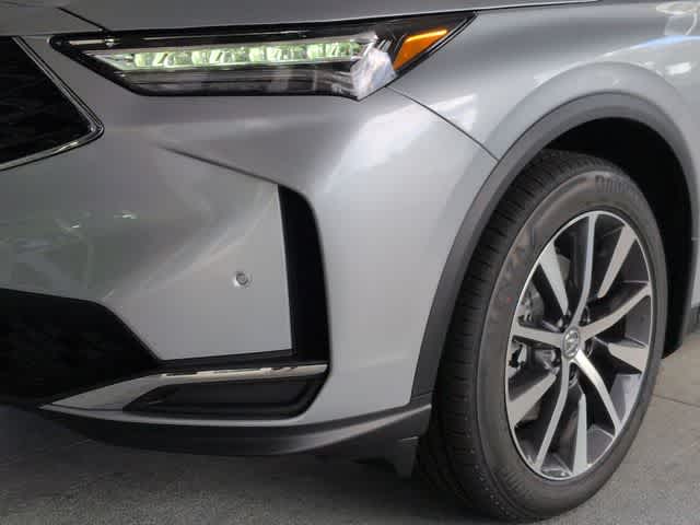 Thumbnail: 2026 Acura MDX - 11