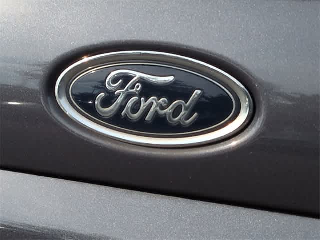 Thumbnail: 2020 Ford EcoSport - 12