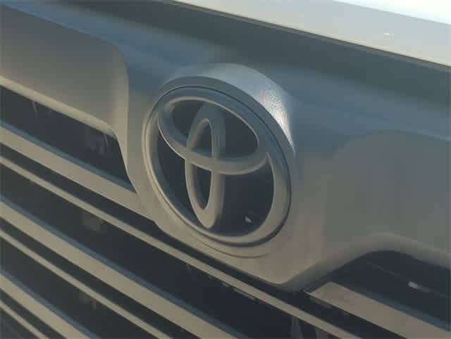 2022 Toyota Tundra SR5 12
