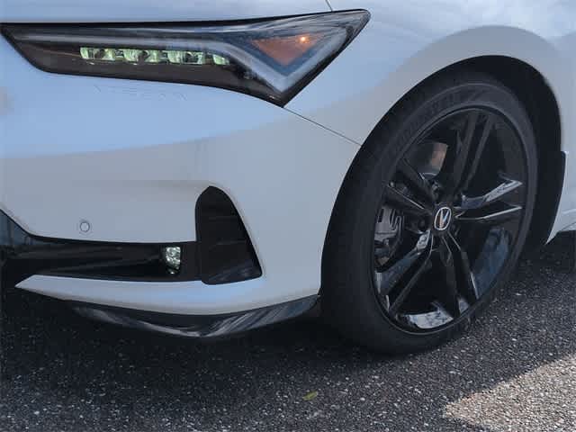 Thumbnail: 2026 Acura Integra - 11