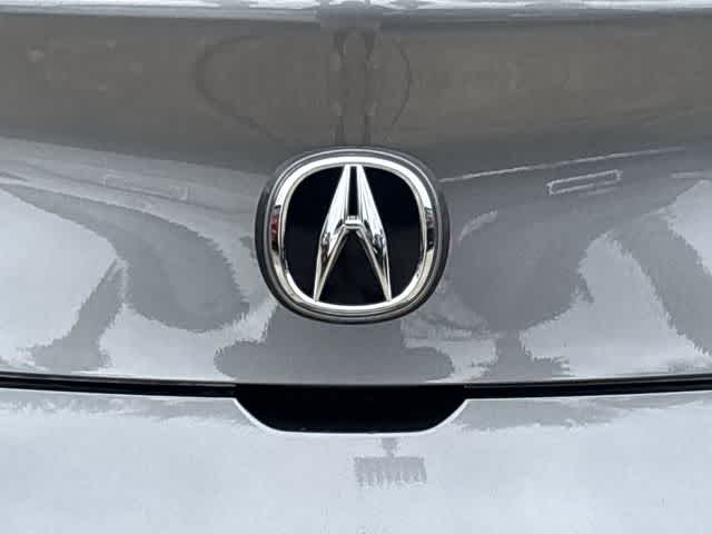 Thumbnail: 2025 Acura Integra - 12