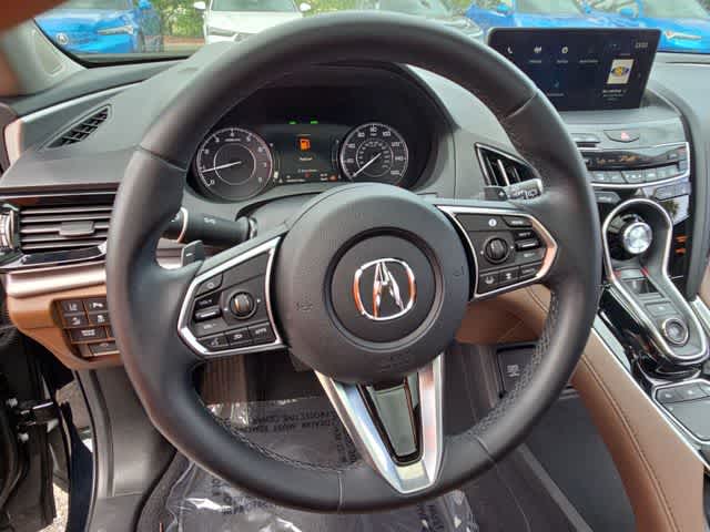 Thumbnail: 2020 Acura RDX - 24