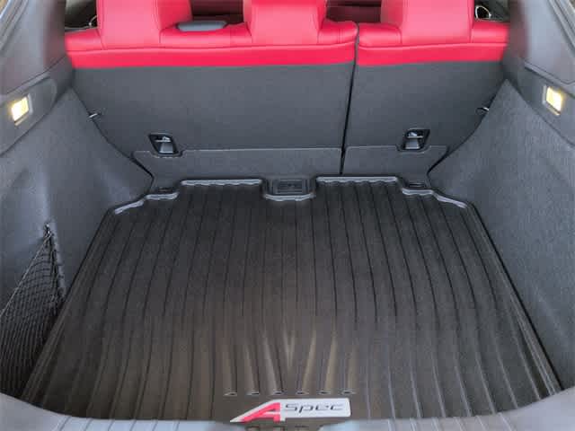 Thumbnail: 2025 Acura Integra - 36