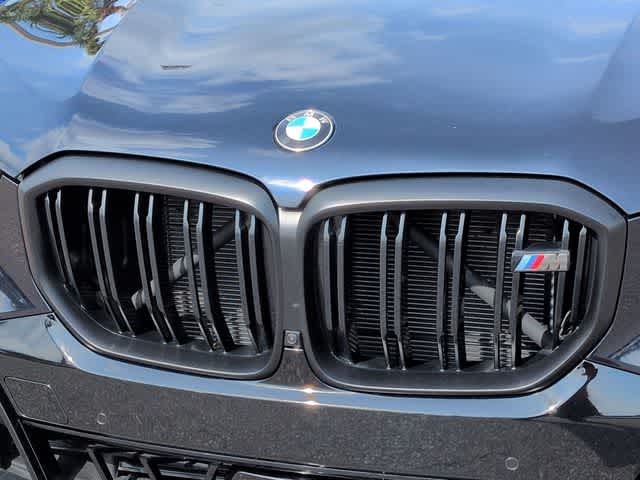 Thumbnail: 2025 BMW M6 - 12