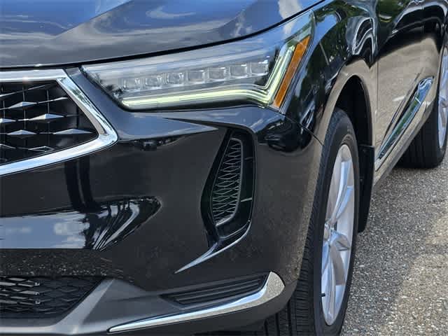 2024 Acura RDX  11