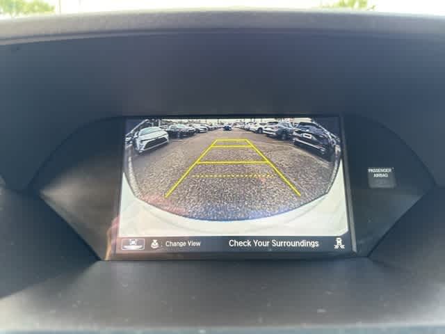 Thumbnail: 2018 Acura RDX - 27