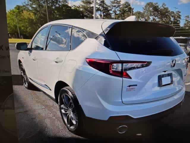 Thumbnail: 2023 Acura RDX - 5