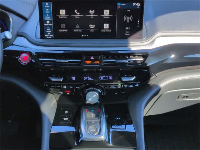 Thumbnail: 2025 Acura MDX - 30