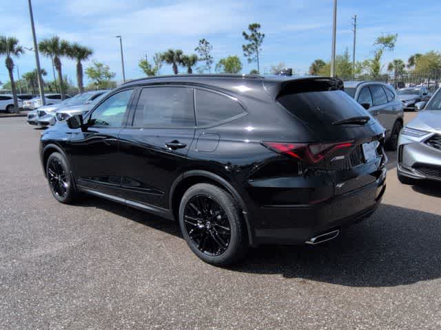 Thumbnail: 2026 Acura MDX - 6